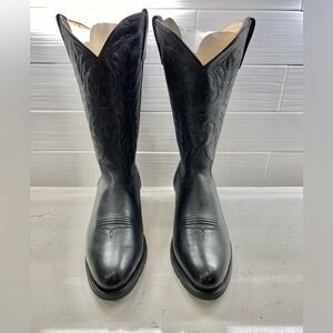 Silver Canyon NEW western leather boots “Maverick “ size 12EE
